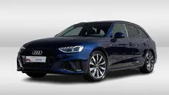 Gebruikt 2024 Audi A4 Competition Stationwagen | € 44.950 (Eerlijke prijs)