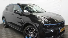 Gebruikt 2022 Lynk & Co 01 SUV | € 24.340 (Eerlijke prijs)