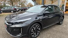 Zwart Occasion 2022 Kia XCeed SUV | € 22.940 (Eerlijke prijs)