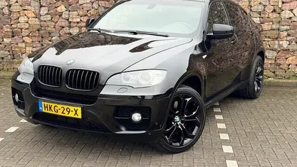 Occasion 2008 BMW X6 Executive SUV | € 14.950 (Eerlijke prijs)