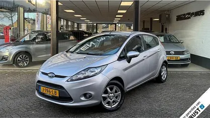 Occasion Ford Fiesta 82 PK (60 kW) 2011 Hatchback