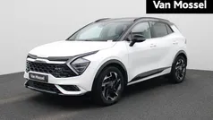 Gebruikt 2023 Kia Sportage GT-Line SUV | € 39.400 (Eerlijke prijs)