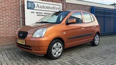 Gebruikt 2006 Kia Picanto Hatchback | € 1.450 (Eerlijke prijs)