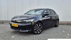 Zwart Gebruikt 2024 Opel Corsa Hatchback | € 19.395 (Eerlijke prijs)