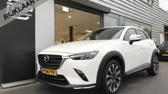 Gebruikt 2019 Mazda CX-3 SUV | € 18.750 (Eerlijke prijs)