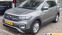 Gebruikt 2021 VW T-Cross Life SUV | € 21.945 (Eerlijke prijs)