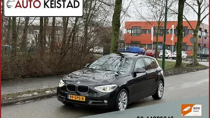 Occasion 2011 BMW 118 Hatchback | € 8.750 (Eerlijke prijs)