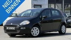 Gebruikt 2014 Fiat Punto Evo Street Hatchback | € 3.000 (Goede deal)
