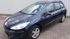 Gebruikt 2009 Peugeot 308 Stationwagen | € 3.250 (Eerlijke prijs)