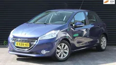 Gebruikt 2012 Peugeot 208 Active Hatchback | € 4.745 (Eerlijke prijs)