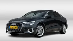 Grijs, metallic lak Gebruikt 2021 Audi A3 Business Sedan | € 24.950 (Eerlijke prijs)