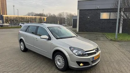 Occasion 2006 Opel Astra Edition Stationwagen | € 3.450 (Eerlijke prijs)