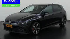 Zwart Gebruikt 2021 VW Golf VIII GTE Hatchback | € 26.895 (Eerlijke prijs)