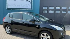 Gebruikt 2012 Peugeot 3008 MPV | € 5.450 (Eerlijke prijs)