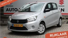 Gebruikt 2020 Suzuki Celerio Comfort Hatchback | € 8.475 (Eerlijke prijs)