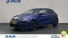 Blauw, metallic lak Gebruikt 2021 Seat Ibiza Style Hatchback | € 17.850 (Eerlijke prijs)