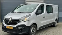 Overige Gebruikt 2016 Renault Trafic Van | € 7.950 (Eerlijke prijs)