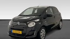 Gebruikt 2019 Citroën C1 Feel Hatchback | € 8.740 (Eerlijke prijs)