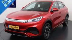 Rood Gebruikt 2023 BYD Atto 3 Comfort SUV | € 26.440 (Eerlijke prijs)