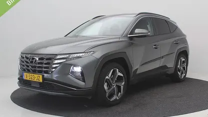 Occasion 2024 Hyundai Tucson Premium SUV | € 37.485 (Eerlijke prijs)