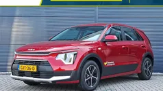 Gebruikt 2024 Kia Niro Comfort SUV | € 29.985 (Super prijs)