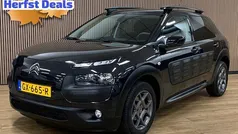 Gebruikt 2015 Citroën C4 Cactus PureTech Hatchback | € 6.945 (Eerlijke prijs)