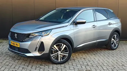 Occasion Peugeot 3008 Allure 2021 SUV
