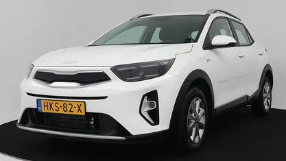 Occasion Kia Stonic 117 PK (86 kW) 2025 SUV