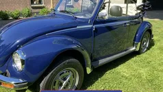 VW Beetle