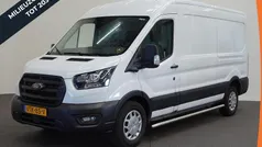 Gebruikt 2023 Ford Transit Trend Van | € 27.900 (Eerlijke prijs)
