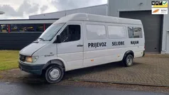Overige Gebruikt 1999 Mercedes Sprinter Van | € 4.250