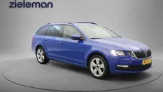 Gebruikt 2019 Skoda Octavia Ambition Stationwagen | € 12.345 (Goede deal)