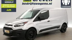 Zilver Gebruikt 2017 Ford Transit Van | € 5.800 (Goede deal)