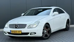 Gebruikt 2006 Mercedes CLS350 Sedan | € 12.995 (Super prijs)