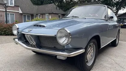 Occasion BMW 1600 1968 Sedan