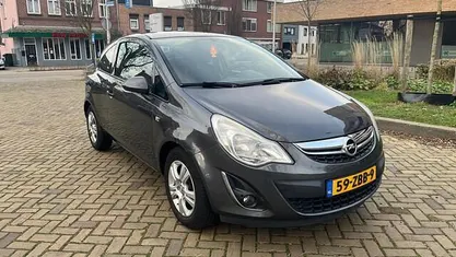 Occasion Opel Corsa Edition 86 PK (63 kW) 2012 Hatchback