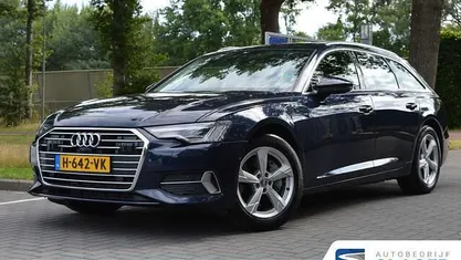 Occasion Audi A6 Proline 245 PK (180 kW) 2019 Stationwagen