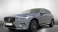 Gebruikt 2020 Volvo XC60 SUV | € 40.445 (Goede deal)
