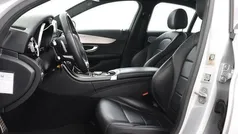 Mercedes C180