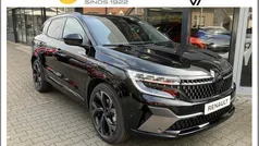 Zwart Nieuw 2025 Renault Austral Techno Esprit Alpine SUV | € 45.950 (Eerlijke prijs)