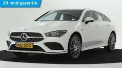 Gebruikt 2021 Mercedes CLA250e Shooting Brake AMG line Stationwagen | € 34.950 (Eerlijke prijs)