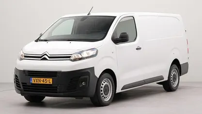 Occasion Citroën Jumpy 145 PK (106 kW) 2023 MPV