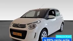 Gebruikt 2020 Citroën C1 Feel Hatchback | € 10.375 (Eerlijke prijs)