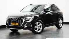 Zwart Gebruikt 2025 Audi Q3 Competition SUV | € 48.840 (Super prijs)