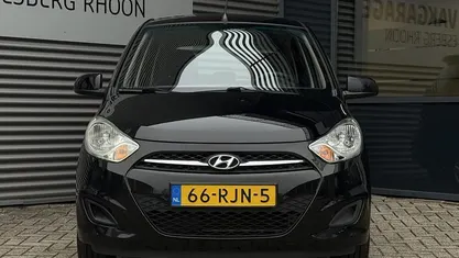 Occasion 2011 Hyundai i10 Hatchback | € 6.950 (Eerlijke prijs)