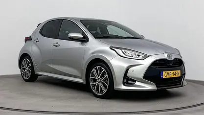 Occasion Toyota Yaris Hybrid Executive 131 PK (96 kW) 2024 Hatchback