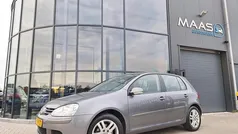Gebruikt 2006 VW Golf V Hatchback | € 2.650 (Goede deal)