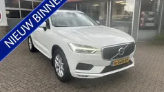 Wit Gebruikt 2019 Volvo XC60 Inscription SUV | € 31.500 (Goede deal)