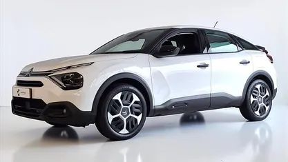 Occasion Citroën C4 Feel 2023 SUV