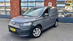 Grijs Gebruikt 2022 VW Caddy Business MPV | € 14.250 (Eerlijke prijs)